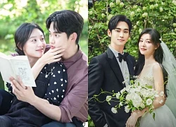 Queen Of Tears: Kim Ji Won &#8211; Kim Soo Hyun bị soi hẹn hò, được tiên tri sắp cưới?