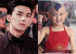 Sao nhí đắt giá nhất showbiz dậy thì xuất sắc sau 20 năm, bị ông lớn "khai trừ" vì quá nghe lời mẹ