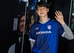 Team Liquid UmTi: 'Khách quan mà nói, tôi tin rằng sức mạnh của chúng tôi kém hơn so với LCK hay LPL'