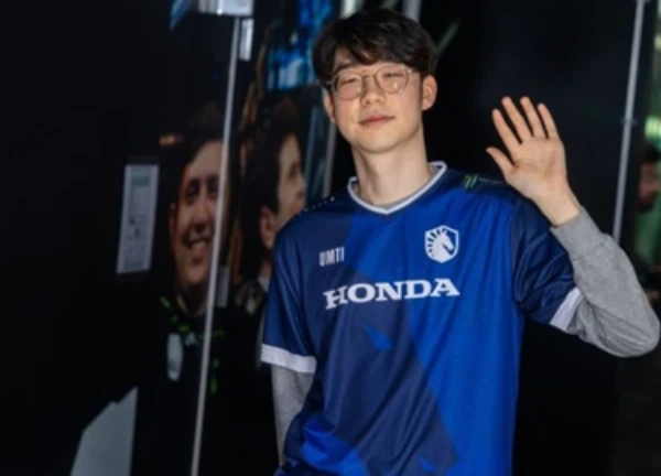 Team Liquid UmTi: 'Khách quan mà nói, tôi tin rằng sức mạnh của chúng tôi kém hơn so với LCK hay LPL'