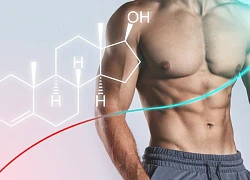 Testosterone thấp, nam giới nên làm gì?