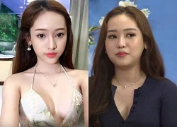 Thuý Vi &#8211; Hotgirl khiến Midu huỷ hôn, từng không thấy có lỗi, giờ sống ra sao?