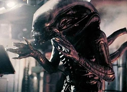 'Alien' được chiếu lại tại rạp