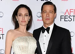 Angelina Jolie gây sốc khi tố Brad Pitt bạo hành, ép ký thỏa thuận bịt miệng