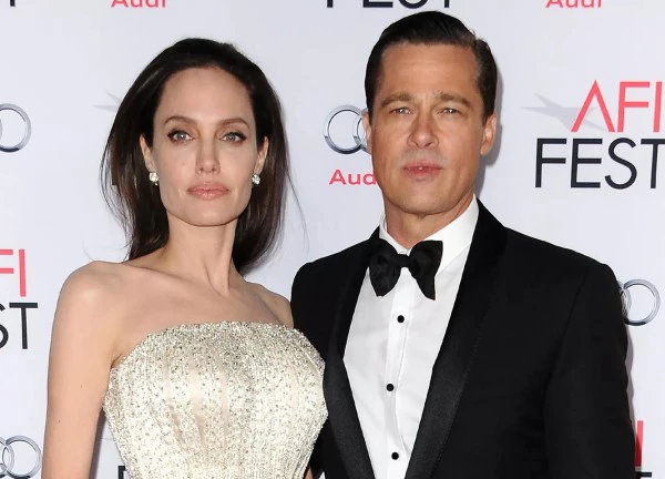 Angelina Jolie gây sốc khi tố Brad Pitt bạo hành, ép ký thỏa thuận bịt miệng