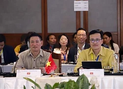 ASEAN cam kết hợp tác chặt chẽ để hiện thực hóa các mục tiêu trong lĩnh vực tài chính - ngân hàng