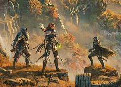 Chỉ 1 click, tải miễn phí game nhập vai trực tuyến The Elder Scrolls Online