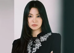 Chờ đợi gì ở màn tái hợp giữa Song Hye Kyo và biên kịch "Gió mùa đông năm ấy"?