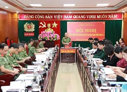 Đấu tranh hiệu quả với hoạt động thành lập "Nhà nước Mông" trên địa bàn tỉnh Sơn La