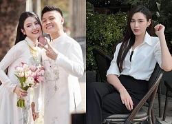 Hoa hậu Đỗ Hà dính thị phi khi bình luận vỏn vẹn 5 chữ vào bài đăng của chủ studio vụ drama 70 triệu với Quang Hải