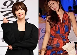 Hwang Jung Eum bị chỉ trích vì tố nhầm người khác là 'tiểu tam'