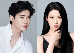 MXH Việt nháo nhào tin IU - Lee Jong Suk sắp kết hôn sau hơn 1 năm, chuyện gì đây?