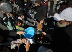 Mỹ đe dọa thay đổi chính sách nếu Israel không bảo vệ dân thường ở Gaza