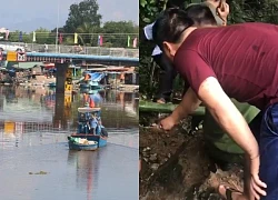 Người đàn ông xin khai thác 3 tấn vàng “người Nhật chôn lại” ở sông Phan Thiết