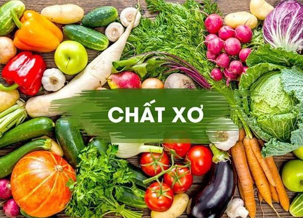 Những lợi ích sức khỏe của việc tiêu thụ chất xơ không phải ai cũng