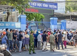 Thông tin học sinh tiểu học ở Nha Trang t.ử von.g do ngộ độc là chưa chính xác