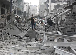 Tổng thư ký LHQ cảnh báo việc Israel sử dụng AI để xác định các mục tiêu ở Gaza