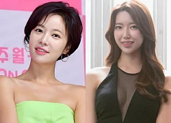 Twist căng: Thí sinh Hoa hậu đáp trả Hwang Jung Eum về cáo buộc "tiểu tam"