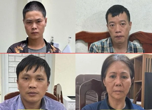 Vận chuyển 3 bánh heroin lấy 5 triệu tiền công