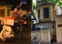 Vụ cụ bà bị tố ngày đi ăn xin, tối về ngủ biệt thự: Diễn biến mới gây bất ngờ