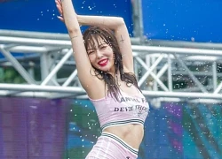 Waterbomb - Lễ hội nhạc nước "sexy" nhất Hàn Quốc xác nhận đổ bộ Việt Nam, netizen kiểu: "Nóng sẵn rồi, nóng thêm cũng không sao!"