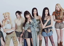 BABYMONSTER không ngại bị gọi là "em gái BLACKPINK"