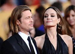 Brad Pitt quyết tâm "chiến đến cùng" với vợ cũ, ước mơ hàn gắn với các con