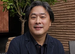 Đạo diễn Park Chan Wook nói gì khi 'Quyết tâm chia tay' không được đề cử Oscar?