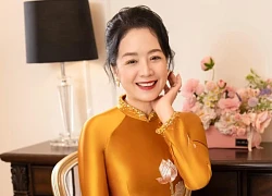 Jennifer Phạm xinh đẹp ở Trung Quốc, NSƯT Chiều Xuân quá trẻ so với tuổi 57