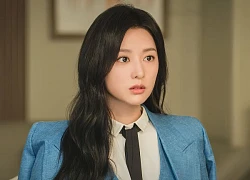 Kim Ji Won trượt đề cử Baeksang 2024, netizen chia phe tranh cãi