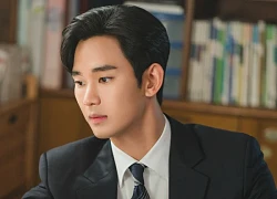 Kim Soo Hyun rơi vào nguy hiểm trong tập 9 'Nữ hoàng nước mắt'