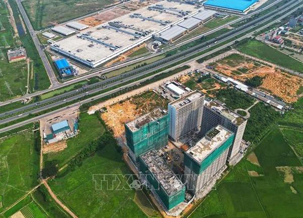 Luật Đất đai 2024: Cơ hội đóng góp cho phát triển kinh tế Việt Nam