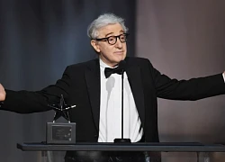 Lý do đạo diễn gạo cội Woody Allen không còn hứng thú làm phim