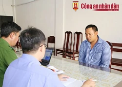 Mâu thuẫn trong lúc nhậu, đâm chết người tại tiệc thôi nôi