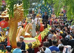 Ngành du lịch Thái Lan phối hợp với TikTok để quảng bá lễ hội Songkran