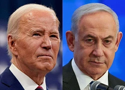 Ông Biden thúc ép Israel: Bảo vệ dân thường Gaza hoặc Mỹ sẽ thay đổi chiến lược