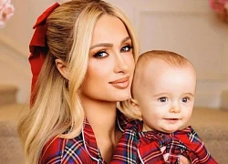 Paris Hilton tiết lộ lý do không chia sẻ hình ảnh của con gái