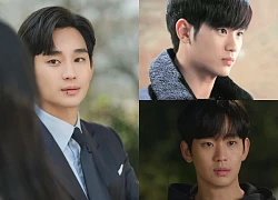 Queen of Tears gây náo loạn MXH, netizen phát cuồng với visual hack tuổi của Kim Soo Hyun