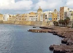 Quyến rũ Trapani