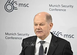 Thủ tướng Đức Olaf Scholz tham gia mạng xã hội TikTok