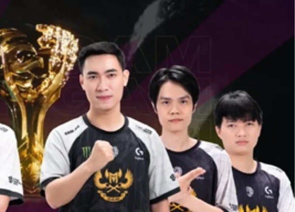 VCS 2024 mùa Xuân: GAM Esports vô địch lần thứ 5 liên tiếp, giành vé tới MSI