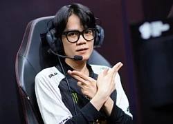 VCS 2024 mùa Xuân: Hủy diệt Team Secret, GAM Esports lần thứ 10 liên tiếp vào chung kết tổng