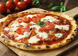 5 sai lầm khi nướng pizza mà mọi người thường xuyên mắc phải