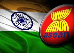 Ấn Độ tăng cường hợp tác hàng hải với thành viên ASEAN