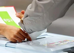 Ẩn số đường đua xứ Hàn