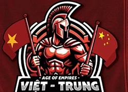 AoE Việt &#8211; Trung 2024 Cúp Thiên Khôi: Nơi tinh hoa đế chế hội tụ