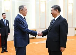 Báo Mỹ bình luận về việc Nga và Trung Quốc tăng cường hợp tác khi xung đột ở Ukraine kéo dài