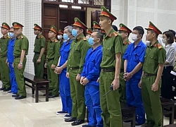 Bị cáo Đỗ Hữu Ca bị tuyên phạt 10 năm tù