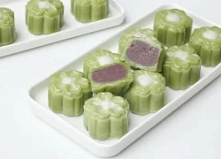 Bí quyết thải độc da gói gọn trong hai nguyên liệu quen thuộc: Món bánh mà ai cũng muốn thử một lần!
