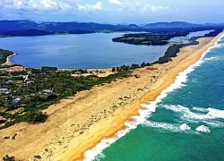 Biển Sa Huỳnh - Điểm đến lý tưởng cho mùa hè